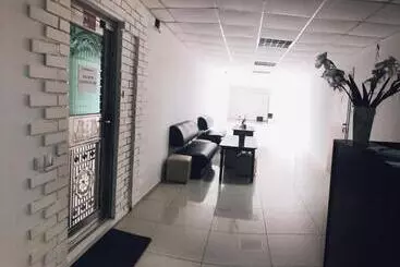 Hotel отель меридиан