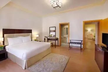 Hotel Al Safir Tower Residence