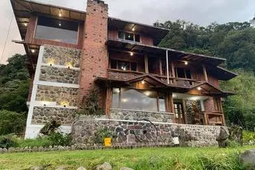 Otel Casa Del Río