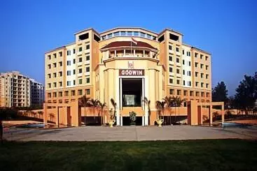 Hotel Godwin Meerut