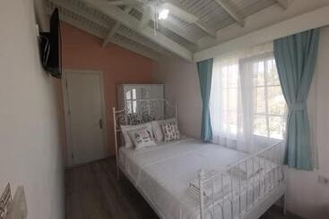 בית מלון כפרי Holifera