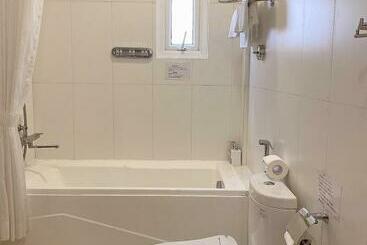 Hotel Phạm Vân Sakura