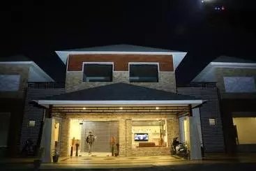 Hotel Tavisha Kanatal Hills Chamba