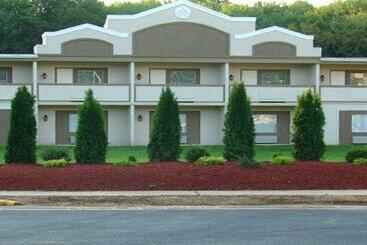 モーテル Vicenza