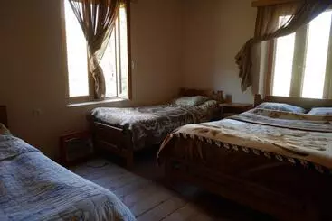 پانسیون Chazhashi Guesthouse