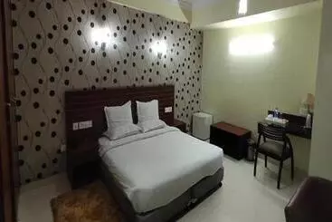 Pensjonat Fabhotel Royal Ville