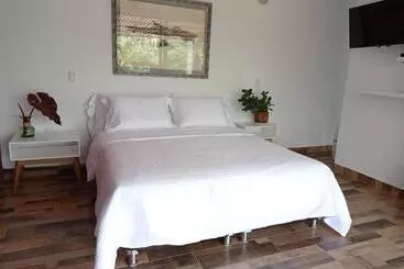 Pension Tierra Negra Suite