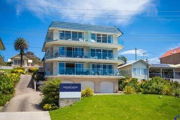 Appartement-hotel Sapphire Waters Unit 3