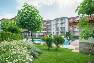 Apollon 7 Apartments