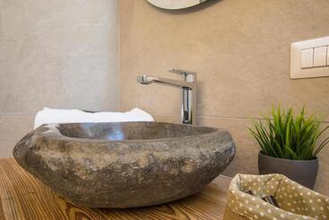 צימר Corte Garibaldi