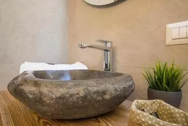 Bed and Breakfast Corte Garibaldi