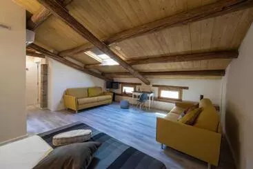 Bed and Breakfast Corte Garibaldi