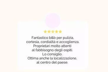 Aamiaismajoitus (B&B) Donna Viruzza