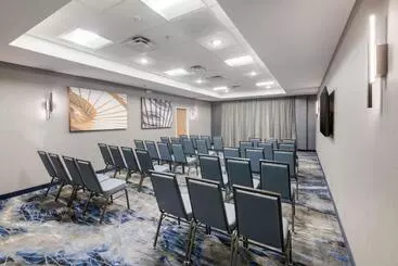 هتل Fairfield By Marriott Inn & Suites Virginia Beach Town Center