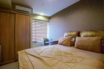 Hotel Grand Kamala Lagoon By Araia Room