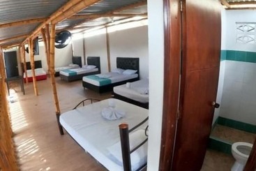 Hotel Nuevo Hospedaje Benny