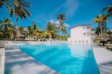 Hôtel Kpre Coveñas