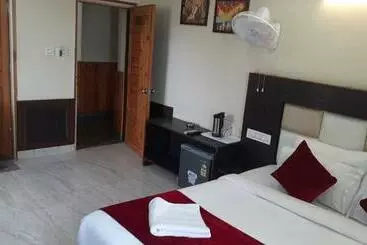 Vella Marina Group Of Hotels Mount