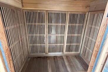 펜션 La Vella Resort