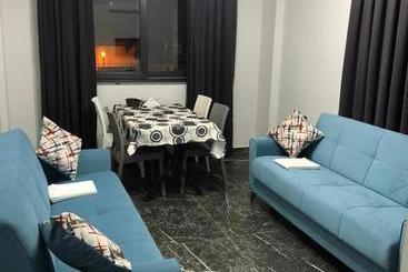 Aparthotel Sofya Suites