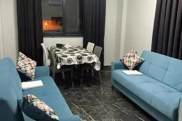 Aparthotel Sofya Suites