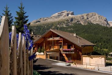 Bed and Breakfast Pension Angelo