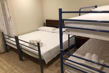 ホテル El Comendador