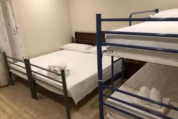 Hotel El Comendador