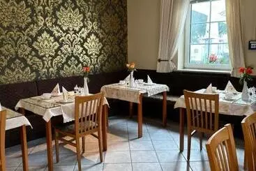 Hotel Garni Lichtquelle