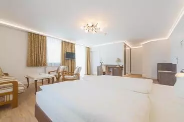Hotel Garni Lichtquelle