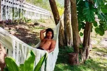 Hotelli Hacienda Maria Elena Yucatán