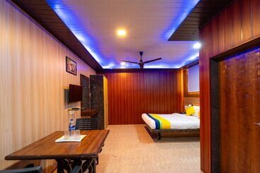 Itsy Hotels Sun N Shade