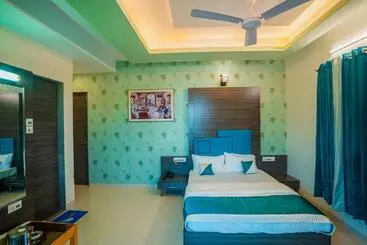 Hôtel New Panchratna