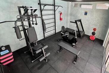 فندق Pousada Alagoana