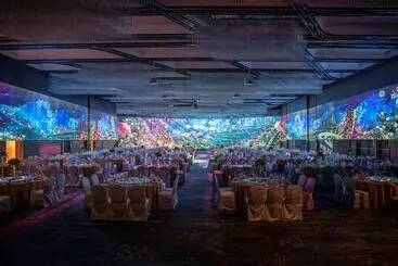 Hotelli Pullman Suzhou Zhonghui