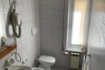 Hotel Stazione Del Sole