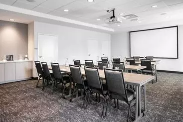 هتل Towneplace Suites By Marriott Madison West, Middleton