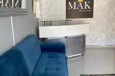 Mak Hoteles