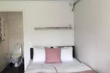 Majatalo Kaggeholms Strandboende