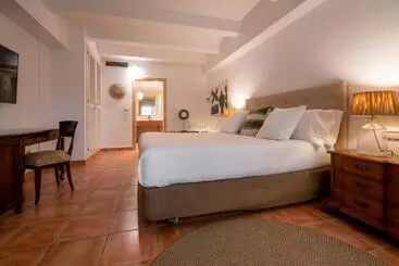 Resort Ritual De Terra & Spa