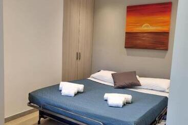 아파트호텔 Villa Glamour