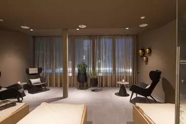 Aparthotel Montafon Suites Schruns By Alps Resorts