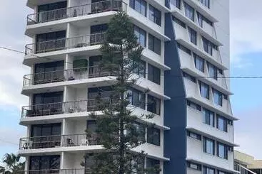 Aries Holiday Apartments