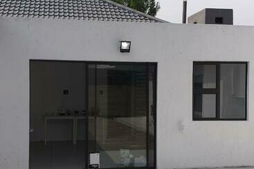 Bed & Breakfast Casa Mo Boutique Guest House