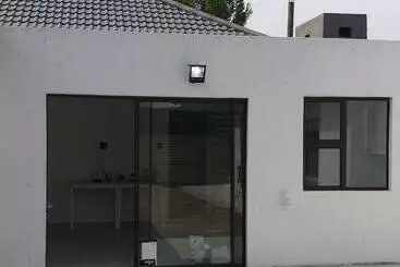 تختخواب و صبحانه Casa Mo Boutique Guest House