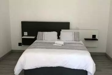 تختخواب و صبحانه Casa Mo Boutique Guest House