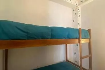 Aamiaismajoitus (B&B) Hostal Chaska Wasi