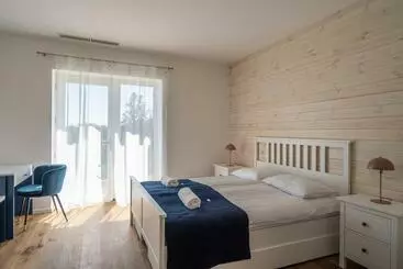 Bed and Breakfast Rózsabors Hévíz
