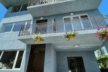 Hotel Abas