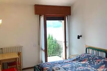 Hôtel Albergo Campeggio Bommartini